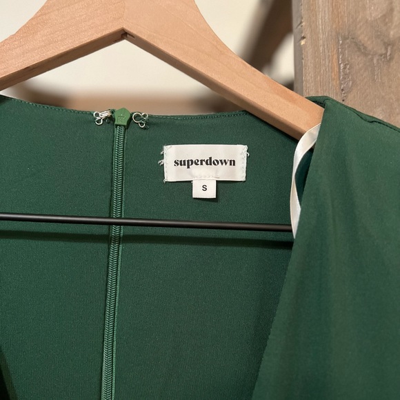 REVOLVE Superdown mini dress from Revolve - Picture 5 of 5